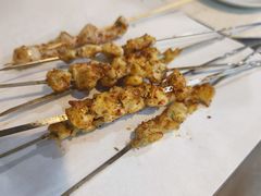 -江湖翅客(琶洲新村店)