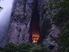 -雁荡山风景名胜区