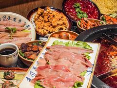 -陈眼镜火锅(总店)