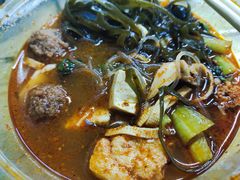 -清真·马文砂锅大全(麦苋街店)