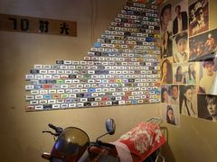 -水洞沟旅游区