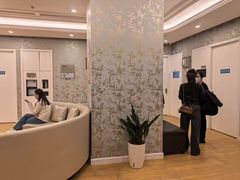 -爱康卓悦体检中心(河西新地中心分院)