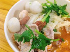 招牌虾面-明月虾面(厦禾路店)