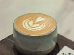 -Parking Coffee(孩儿巷店)