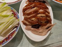 -全聚德(长江路店)