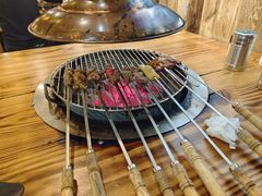 -号令江湖·水浒烤肉(和畅睦邻中心店)