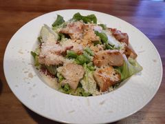 -VIKING SALOON美式烟熏烤肉精酿餐酒吧