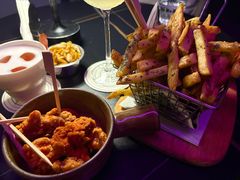 -DEW Lounge(深圳湾店)