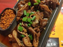 -谭鸭血老火锅(万象九宜城店)