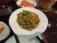 -衢农会·衢州菜·宴请(国际机场店)