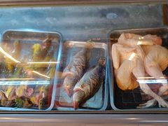 -老味道1992(武当山店)