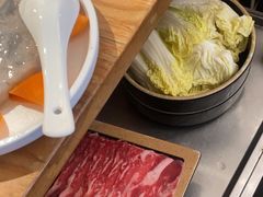 -骨之味·筒骨汤火锅(晋江万达店)