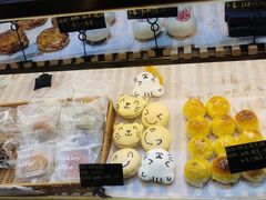 -BC烘焙伴手礼(新光天地店)