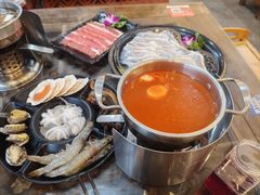 -丽江庭院之爱在路上(西单店)