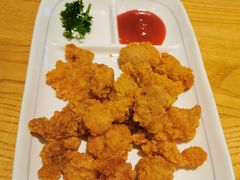 精选小吃三拼-菲滋意式餐厅(西湖文化广场店)