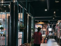 -常和州·夜宵大排档(常州单店)