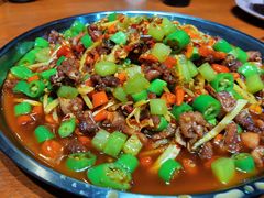 小煎鸭-盛世盐帮·自贡特色(总店)