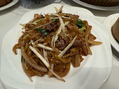-牛YO寿喜烧和牛火锅自助(三台子万象汇店)