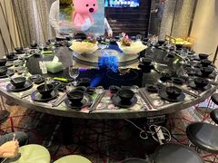 -叙亨轩海鲜火锅