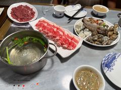-良兴火锅