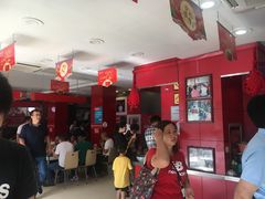 -闫家驴肉老店(华电一校店)