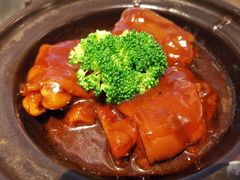 -鹿港小镇(中关村店)