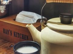 -MI WU FACTORY米屋美食工厂餐厅(绿地店)