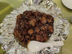 -清真·三德隆饭庄(桥梓口店)