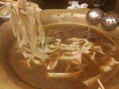 -芦月轩羊蝎子(北蜂窝店)