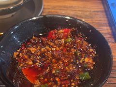 -北丐先生·野馄饨烧烤(长宁龙之梦店)