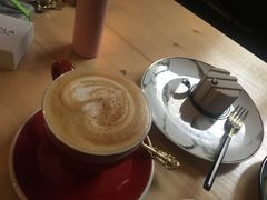 -咖法森林·咖啡  酒吧(天河店)