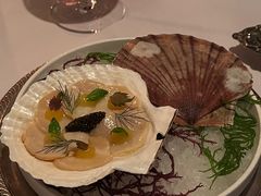 -壳里西餐厅Coquille Seafood Bistro(蒙自路店)