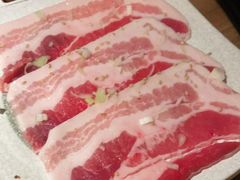 -江户烧肉(高德店)