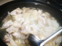 -百年果林椰子鸡(中洲店)