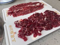 -杏花吴记牛肉火锅