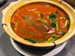 -金龙·打边炉(南京西路店)