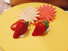 -索菲特酒店·海鲜自助 ·聚餐厅