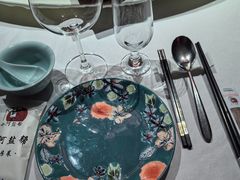 -小河盐帮·私家菜·烤鸭(三元桥·霄云路店)