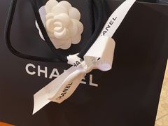 -CHANEL(恒隆广场店)