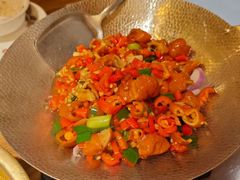 -米庄·原味私房菜(骏壹万邦店)