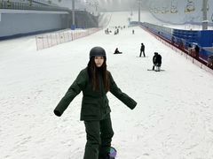 -哈尔滨热雪奇迹