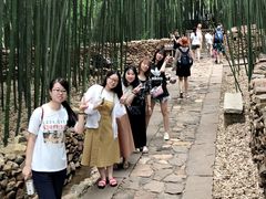 -竹泉村旅游度假区