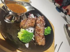-俄士厨房(五棵松华熙LIVE店)