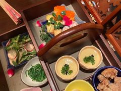 -佛山希尔顿酒店·融誉亚洲美食荟