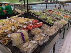 -北京华联生活超市(北京常营店)