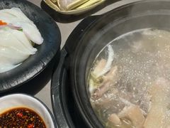 -同仁四季椰子鸡(无锡滨湖万象汇店)