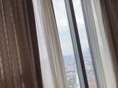 -环球港凯悦 · 享悦中餐厅