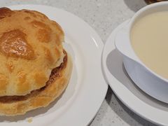 -香港新发烧腊茶餐厅(书城店)