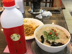 -春发生饭店·非遗(南院门店)