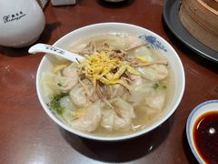 虾仁小馄饨-熙盛源(复兴路店)